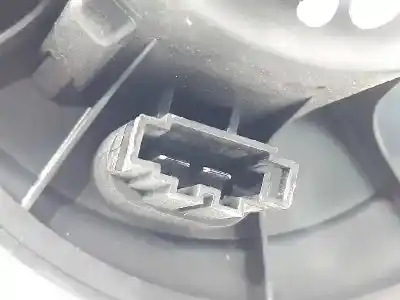 Автозапчасти б/у нагревательный вентилятор за volkswagen passat b6 (3c2) 1.9 tdi ссылки oem iam 34007328  