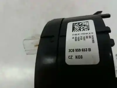 Автозапчасти б/у кольцо подушки безопасности за volkswagen passat b6 (3c2) 1.9 tdi ссылки oem iam 3c0959653b  