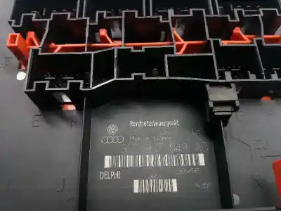 Автозапчасти б/у блок реле/предохранителей за volkswagen passat b6 (3c2) 1.9 tdi ссылки oem iam 3c1941823  