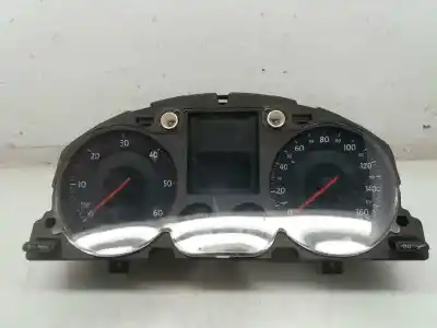 Автозапчасти б/у приборная доска за volkswagen passat b6 (3c2) 1.9 tdi ссылки oem iam 3c0920960n