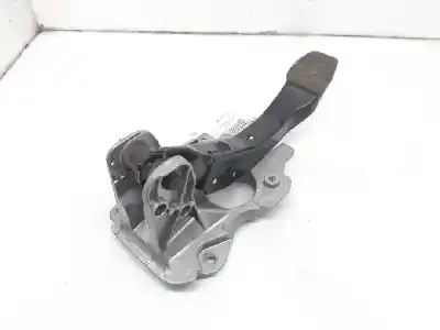 Second-hand car spare part brake pedal for volkswagen golf plus (5m1) highline oem iam references 1k2721057af