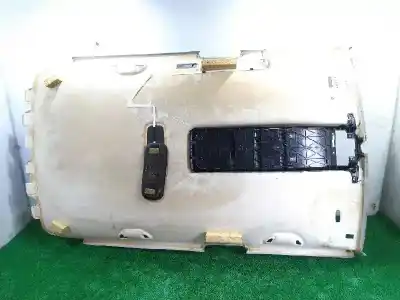 Piesă de schimb auto la mâna a doua acoperis interior pentru volkswagen golf plus (5m1) highline referințe oem iam   