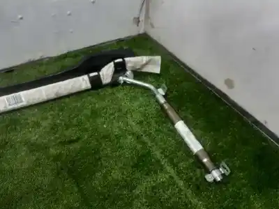 Second-hand car spare part front left curtain airbag for volkswagen golf plus (5m1) highline oem iam references 5m0880741c