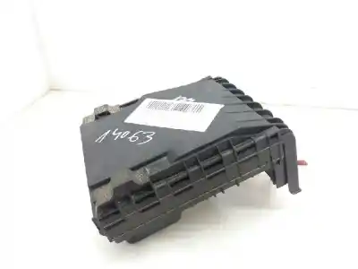 Second-hand car spare part fuse box unit for volkswagen golf plus (5m1) highline oem iam references 1t1937503a