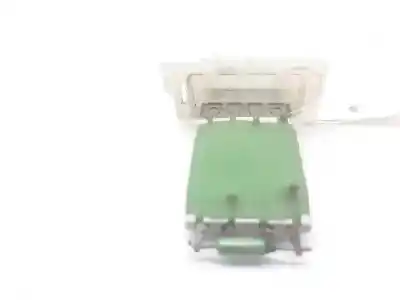 Second-hand car spare part heater blower for volkswagen golf plus (5m1) highline oem iam references 877163