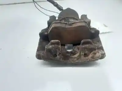 Second-hand car spare part front left brake caliper for volkswagen golf plus (5m1) highline oem iam references 1k0615123e