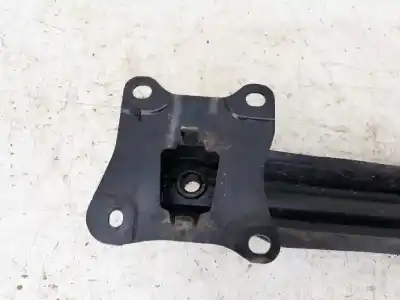 Автозапчастина б/у підсилення заднього бампера для seat leon (1p1) 2.0 tdi 16v посилання на oem iam 5p0807305a  