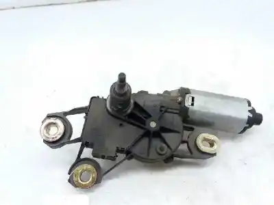 Pièce détachée automobile d'occasion MOTEUR D'ESSUIE-GLACE ARRIERE pour SEAT LEON (1P1)  Références OEM IAM 5P0955711B  
