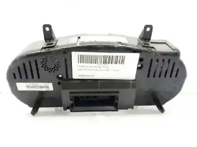 Автозапчастина б/у панель інструментів для seat leon (1p1) 2.0 tdi 16v посилання на oem iam 1p0920923c   Автозапчастина б/у панель інструментів для seat leon (1p1) 2.0 tdi 16v посилання на oem iam 1p0920923c