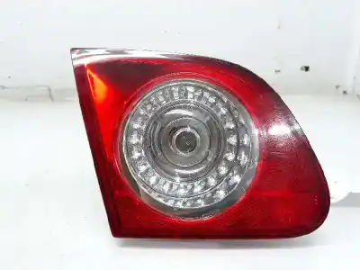 Second-hand car spare part INTERIOR LEFT TAILGATE LIGHT for VOLKSWAGEN PASSAT B6 (3C2)  OEM IAM references 3C5945093F  