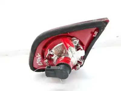 Second-hand car spare part interior left tailgate light for volkswagen passat b6 (3c2) 2.0 tdi 16v oem iam references 3c5945093f  