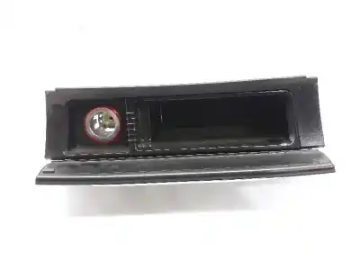 Second-hand car spare part ashtray for volkswagen passat b6 (3c2) 2.0 tdi 16v oem iam references 3c0863284