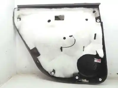 Peça sobressalente para automóvel em segunda mão forra / revestimento da porta traseira direita por audi a3 sportback (8p) 2.0 tdi ambition referências oem iam 8p4867304