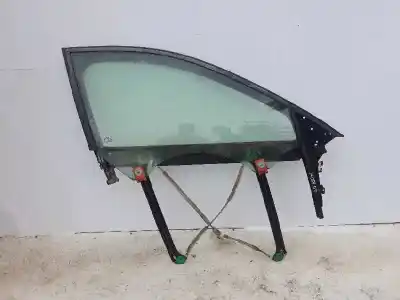 Peça sobressalente para automóvel em segunda mão elevador de vidros dianteiro direito por audi a3 sportback (8p) 2.0 tdi ambition referências oem iam 8p4837462c