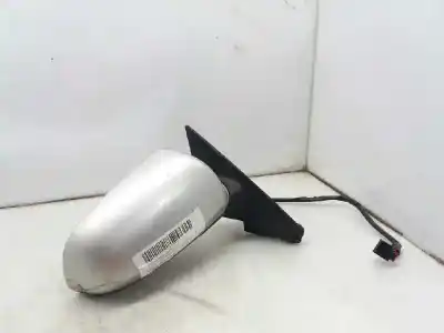 Peça sobressalente para automóvel em segunda mão espelho retrovisor direito por audi a3 sportback (8p) 2.0 tdi ambition referências oem iam 481506