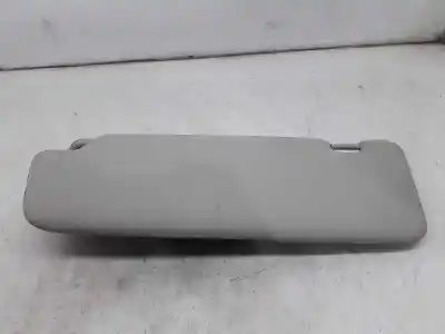 Gebrauchtes Autoersatzteil RECHTER SONNENSCHUTZ zum AUDI A3 SPORTBACK (8P)  OEM-IAM-Referenzen 8P0857552AE  