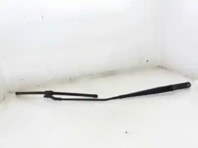 Peça sobressalente para automóvel em segunda mão haste de escova dianteiro direito por audi a3 sportback (8p) 2.0 tdi ambition referências oem iam 8p1955410d