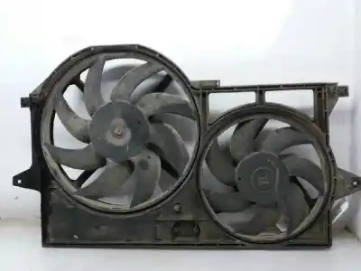 Автозапчасти б/у электрический вентилятор за fiat scudo (222) 1.9 diesel ссылки oem iam 05041496