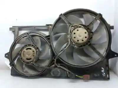 Автозапчасти б/у электрический вентилятор за fiat scudo (222) 1.9 diesel ссылки oem iam 05041496  
