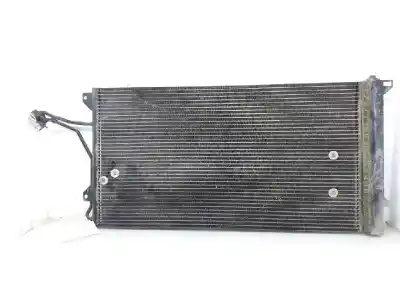 Pièce détachée automobile d'occasion CONDENSEUR DE CLIMATISATION pour VOLKSWAGEN TOUAREG (7LA)  Références OEM IAM 7L0820411G  