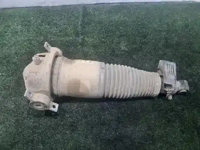 Second-hand car spare part REAR LEFT SHOCK ABSORBER for VOLKSWAGEN TOUAREG (7LA)  OEM IAM references 7L6512021AG  