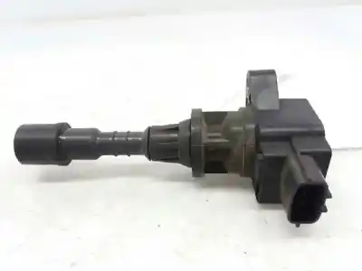 Автозапчасти б/у катушка зажигания за mazda 6 lim. (gh) 1.8 cat ссылки oem iam lfb618100  