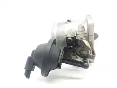 Second-hand car spare part THROTTLE BODY for HYUNDAI MATRIX (FC)  OEM IAM references 3510027XXX  