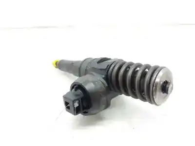 Peça sobressalente para automóvel em segunda mão injetor por skoda octavia berlina (1z3) active referências oem iam 038130073ag