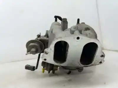 Автозапчасти б/у впускной коллектор за mazda rx-8 (se) básico (141kw) ссылки oem iam n3h413100k  
