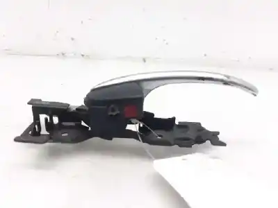 Автозапчасти б/у внутри передней правой ручки за mazda rx-8 (se) básico (141kw) ссылки oem iam f15158330c