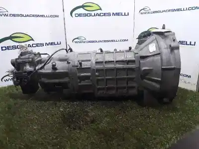 Автозапчасти б/у коробка передач за mazda rx-8 (se) básico (141kw) ссылки oem iam 13bmsp