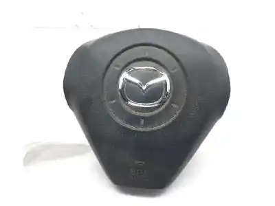 Автозапчасти б/у передняя левая подушка безопасности за mazda rx-8 (se) básico (141kw) ссылки oem iam f1y157k00