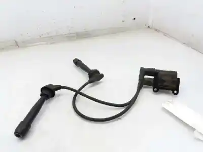 Tweedehands auto-onderdeel bobine voor kia rio ii (jb) 1.4 16v oem iam-referenties 21y