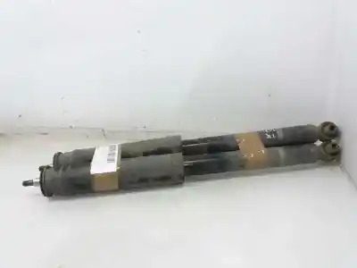 Peça sobressalente para automóvel em segunda mão conjunto de amortecedores traseiros por toyota auris luna+ referências oem iam 4853002490