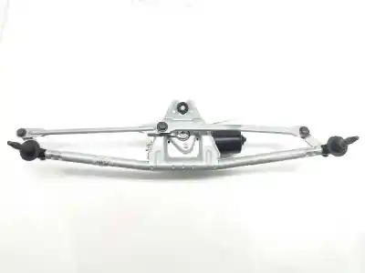 Second-hand car spare part FRONT WINDSHIELD WIPER MOTOR for RENAULT KANGOO (F/KC0)  OEM IAM references 7701207957  