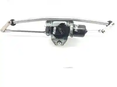 Pezzo di ricambio per auto di seconda mano tiranti e motorino del tergicristallo anteriore per renault kangoo (f/kc0) authentique riferimenti oem iam 7701207957  