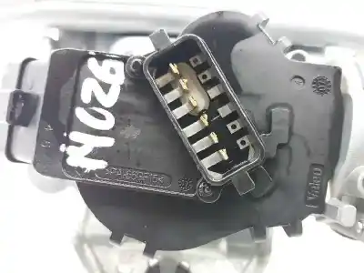 Pezzo di ricambio per auto di seconda mano tiranti e motorino del tergicristallo anteriore per renault kangoo (f/kc0) authentique riferimenti oem iam 7701207957  