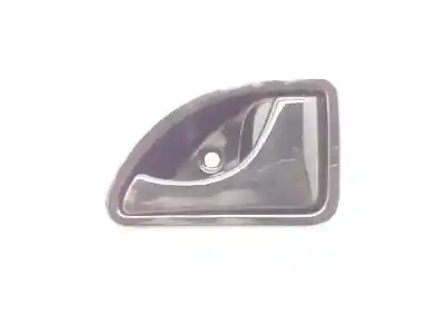 Автозапчастина б/у усередині передня права ручка для renault kangoo (f/kc0) authentique посилання на oem iam 8200247803  