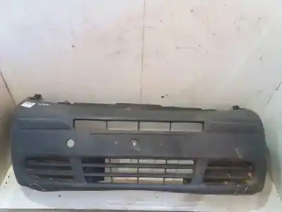 Pezzo di ricambio per auto di seconda mano PARAURTI ANTERIORE per RENAULT TRAFIC COMBI (AB 4.01)  Riferimenti OEM IAM 7700312785  