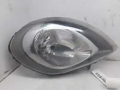 Second-hand car spare part LEFT HEADLIGHT for RENAULT TRAFIC COMBI (AB 4.01)  OEM IAM references 7700311371  