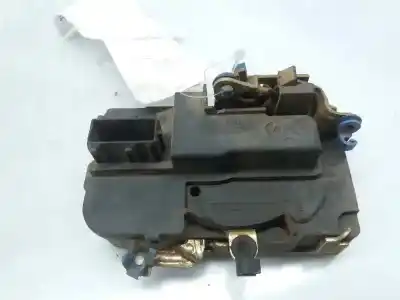 Peça sobressalente para automóvel em segunda mão fechadura da porta dianteira direita por citroen berlingo * referências oem iam avd1