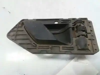 Peça sobressalente para automóvel em segunda mão puxador interior dianteiro direito por citroen berlingo * referências oem iam 9621422877