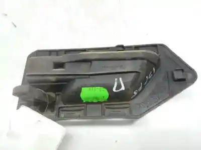 Second-hand car spare part interior right front handle for citroen berlingo * oem iam references 9621422877  