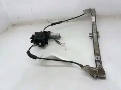 Second-hand car spare part PASSENGER SIDE RIGHT WINDOW REGULATOR for RENAULT CLIO II FASE I (B/CBO)  OEM IAM references D236203  