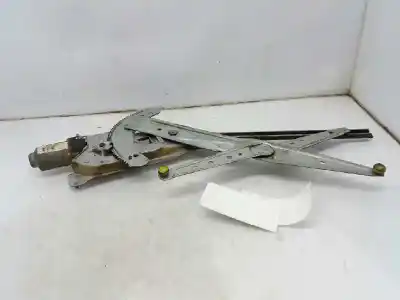 Second-hand car spare part passenger side right window regulator for renault kangoo (f/kc0) luxe privilege 65 cv / 48 kw oem iam references 8200157006   Second-hand car spare part passenger side right window regulator for renault kangoo (f/kc0) luxe privilege 65 cv / 48 kw oem iam references 8200157006