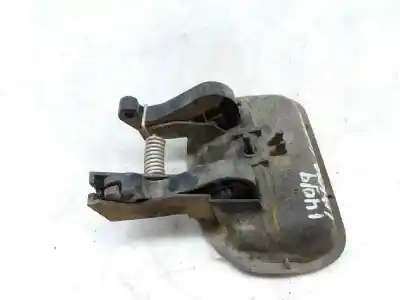 Автозапчастина б/у ліва задня внутрішня ручка для renault kangoo (f/kc0) luxe privilege 65 cv / 48 kw посилання на oem iam c2089   Автозапчастина б/у ліва задня внутрішня ручка для renault kangoo (f/kc0) luxe privilege 65 cv / 48 kw посилання на oem iam c2089