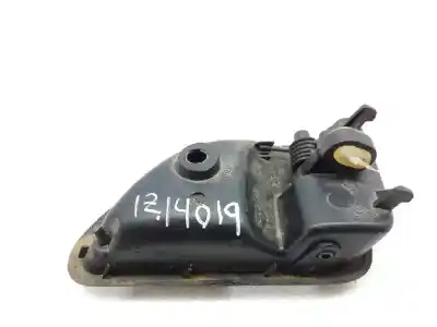 Автозапчастина б/у ліва передня внутрішня ручка для renault kangoo (f/kc0) luxe privilege 65 cv / 48 kw посилання на oem iam 8200247802   Автозапчастина б/у ліва передня внутрішня ручка для renault kangoo (f/kc0) luxe privilege 65 cv / 48 kw посилання на oem iam 8200247802