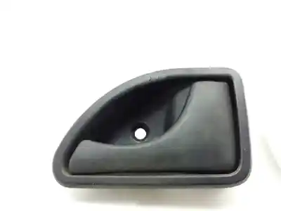 Автозапчасти б/у внутри передней правой ручки за renault kangoo (f/kc0) luxe privilege 65 cv / 48 kw ссылки oem iam 8200247803   Автозапчасти б/у внутри передней правой ручки за renault kangoo (f/kc0) luxe privilege 65 cv / 48 kw ссылки oem iam 8200247803