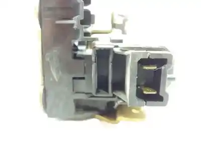 Автозапчастина б/у замок передній праві двері для renault kangoo (f/kc0) luxe privilege 65 cv / 48 kw посилання на oem iam 8200727504  