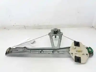 Pezzo di ricambio per auto di seconda mano alzacristalli posteriore sinistro per renault clio ii fase i (b/cbo) 1.9 d alize riferimenti oem iam 7700434303  